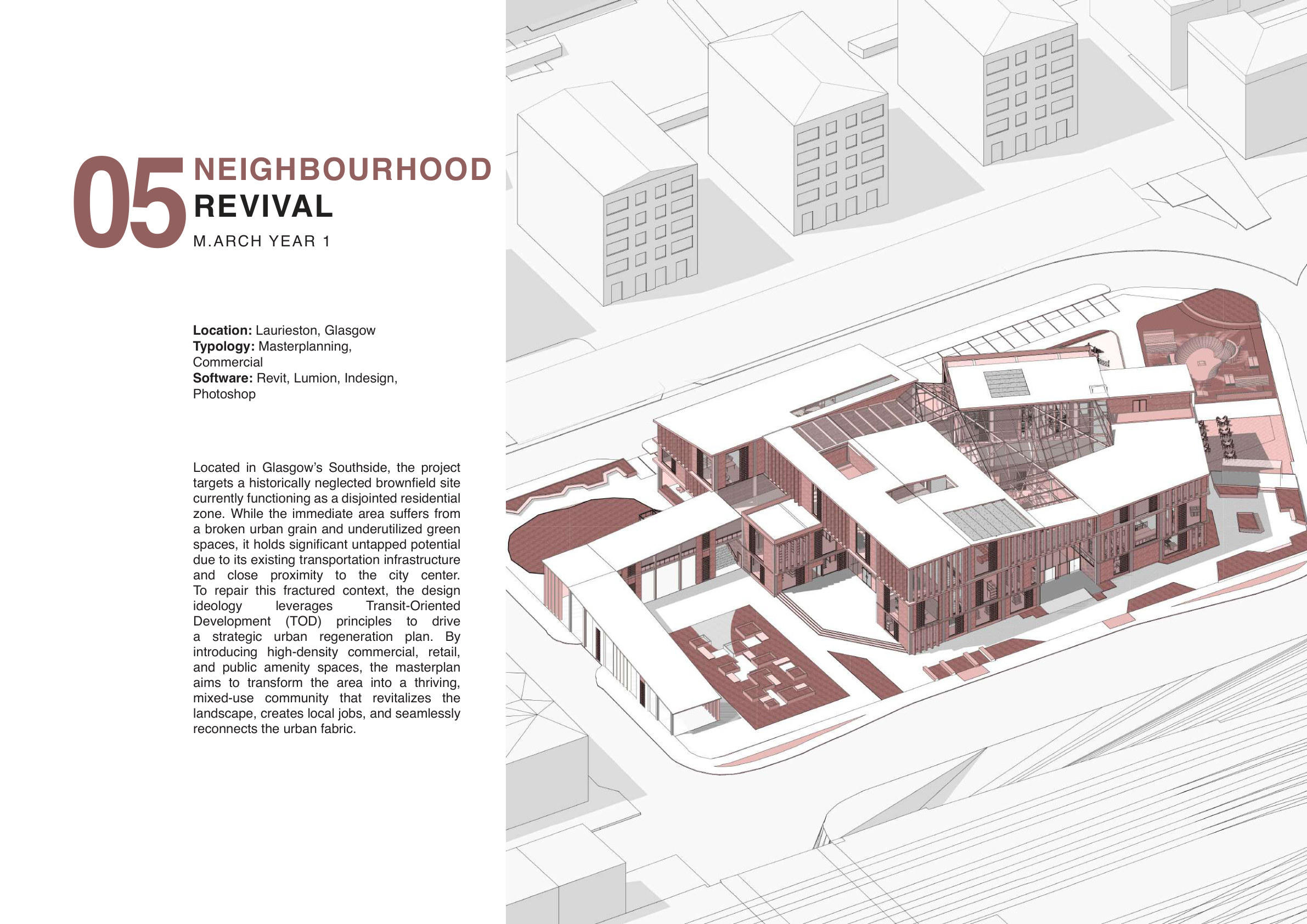 Neighbourhood Revival project overview
